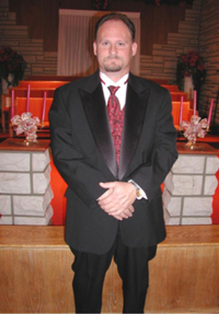 Thomas "Tom" Howard Laronge Boyd Profile Photo
