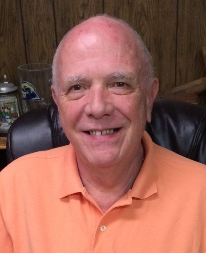 Dr. James V. Jordan