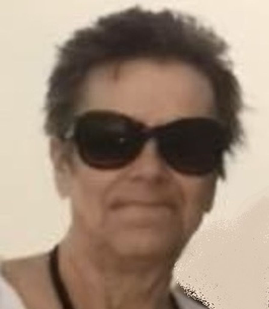 Sandra Jones Profile Photo