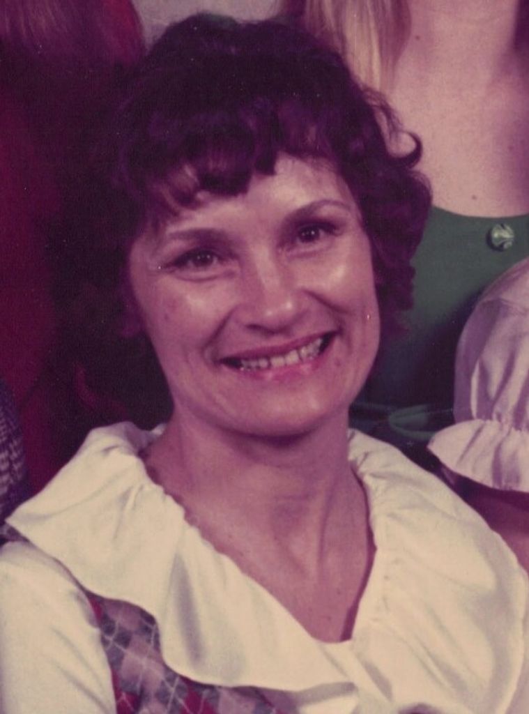 Peggy Fajen