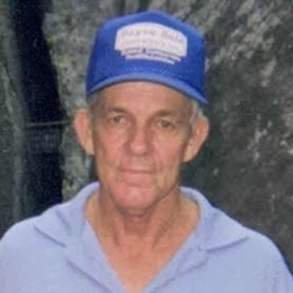 Amos "J-Boy" Joseph Scadlock