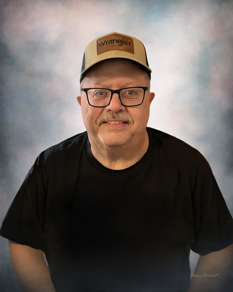 Paul Mark Walther Profile Photo