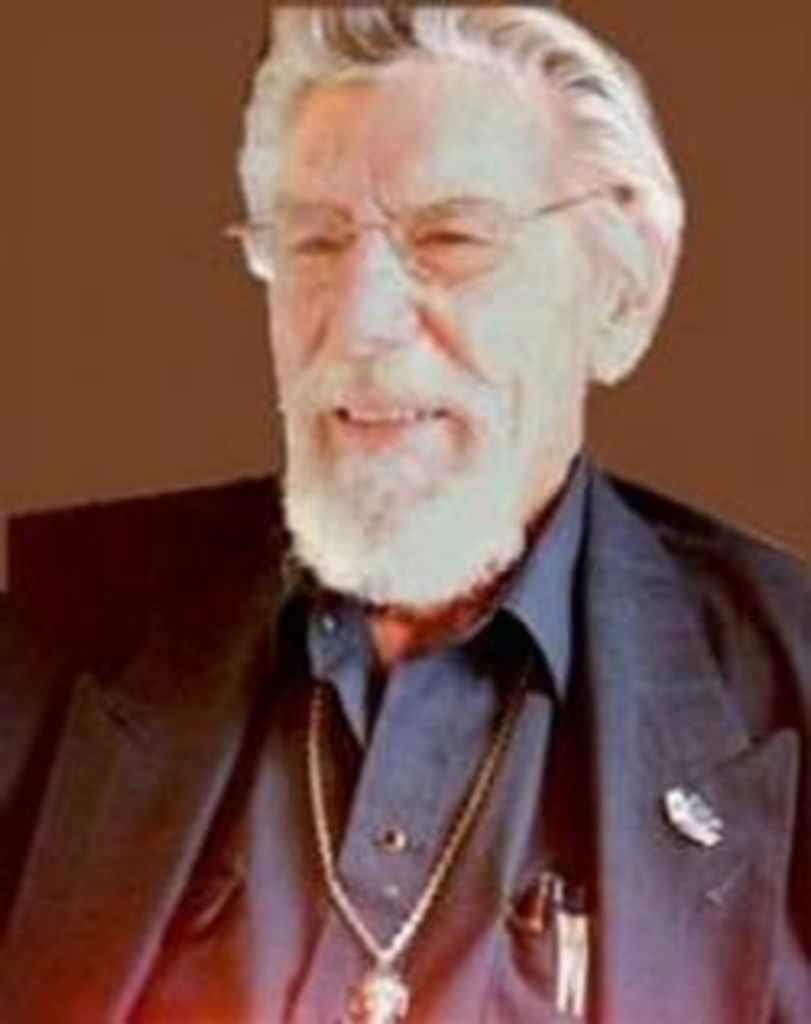 Charles A. Huber Profile Photo