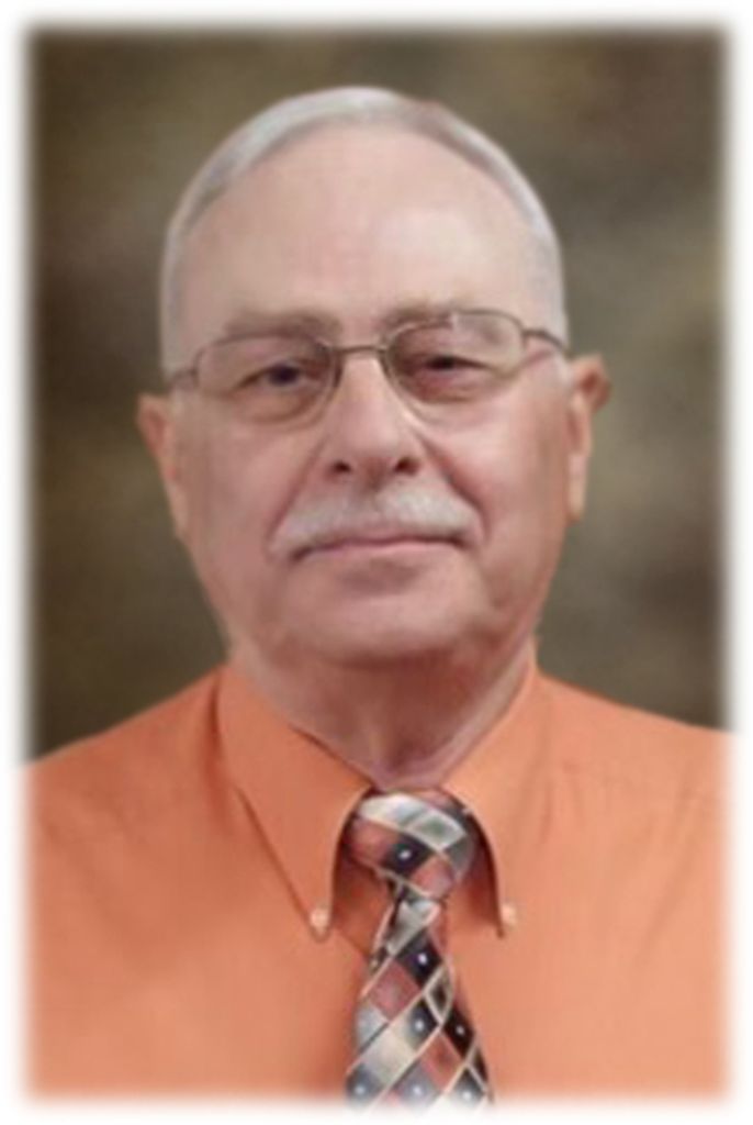 Nelson Bolin Profile Photo