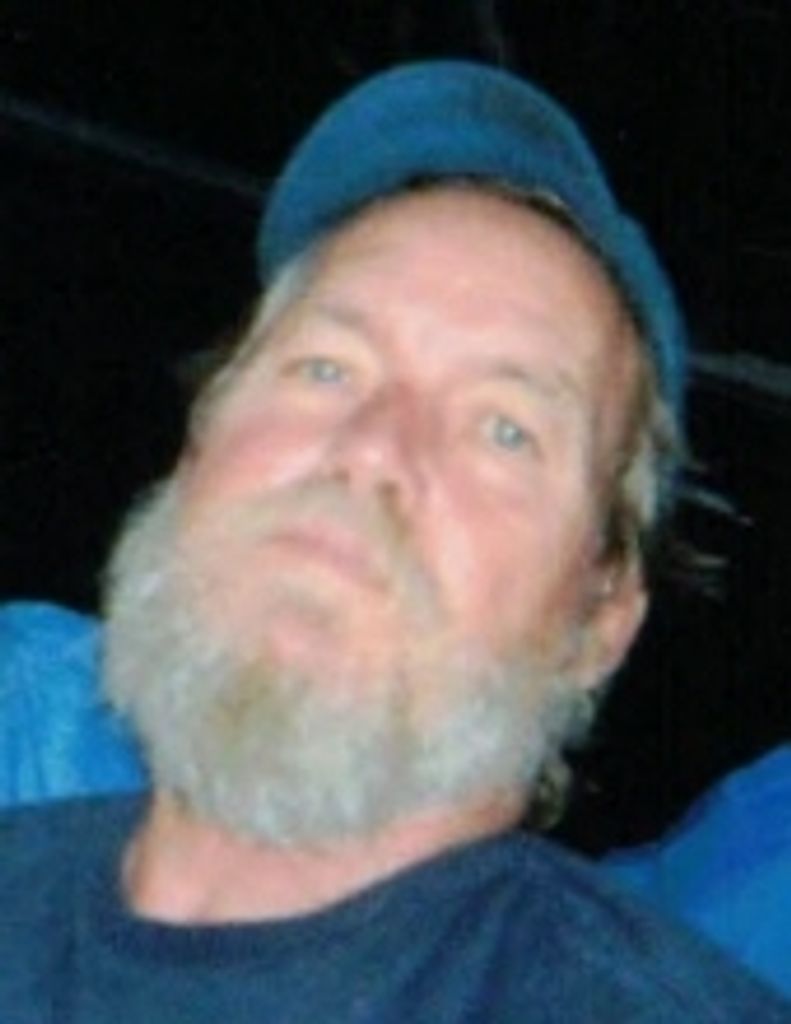 Jerry William Overstreet Profile Photo