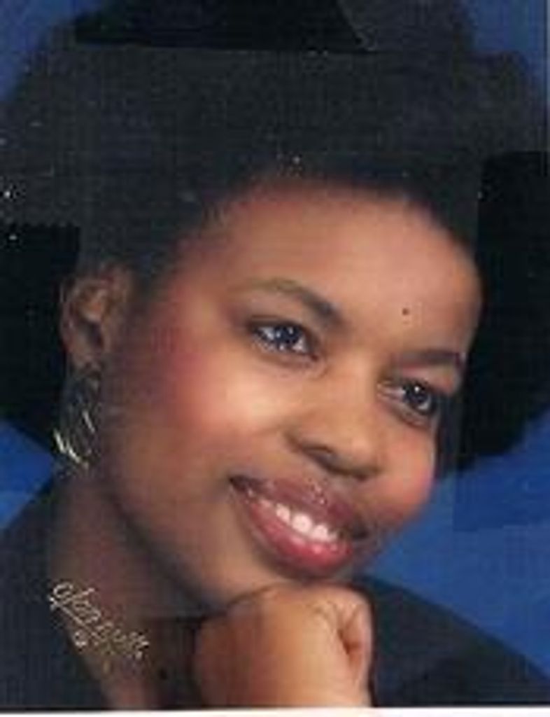 Barbara Teresa Mercer Profile Photo