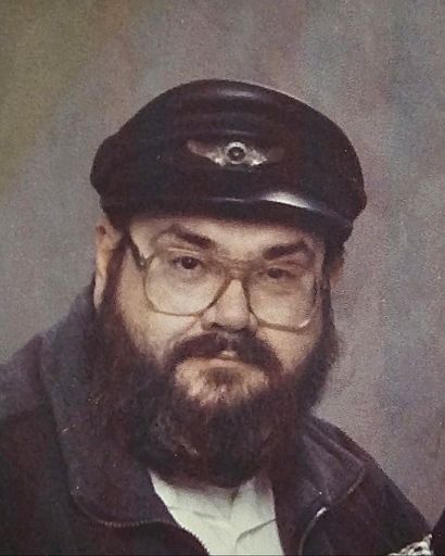 Bradley J Harder's obituary image