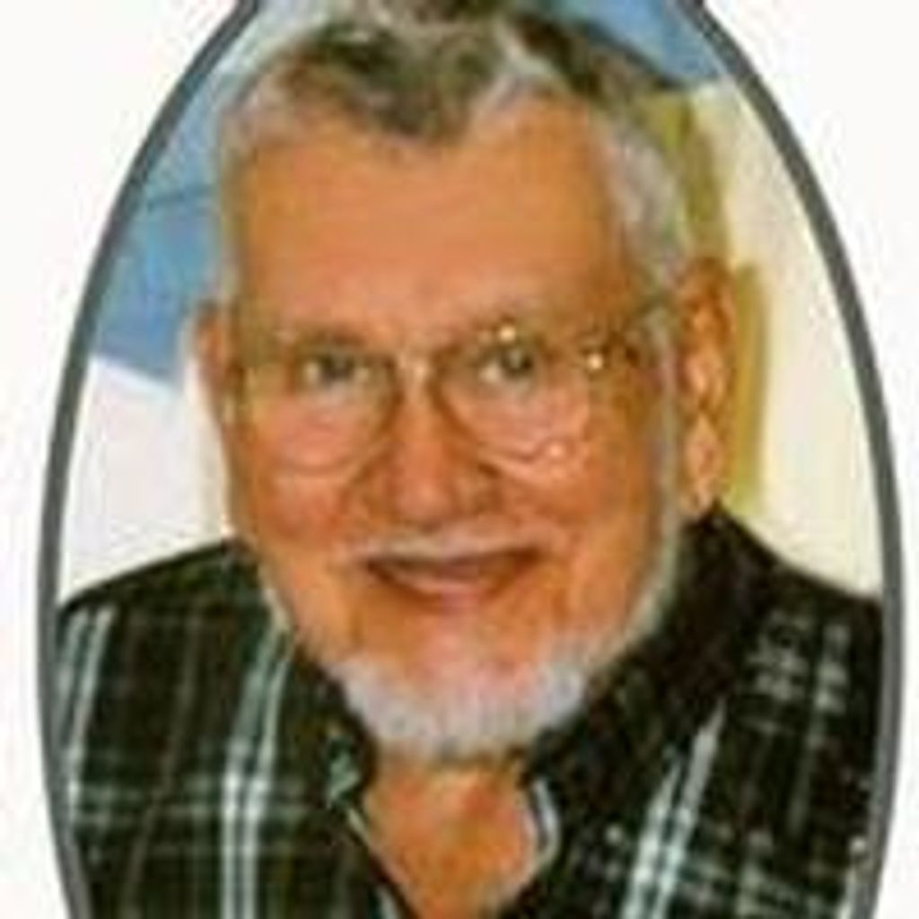John Watson Fisher