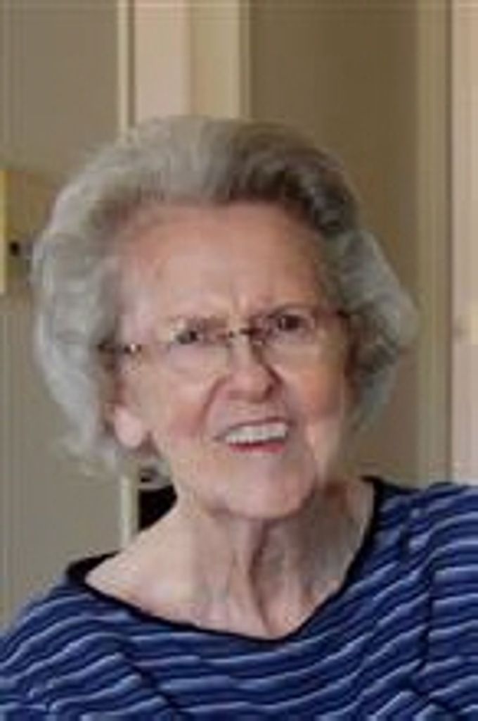 Jeane C Milliken
