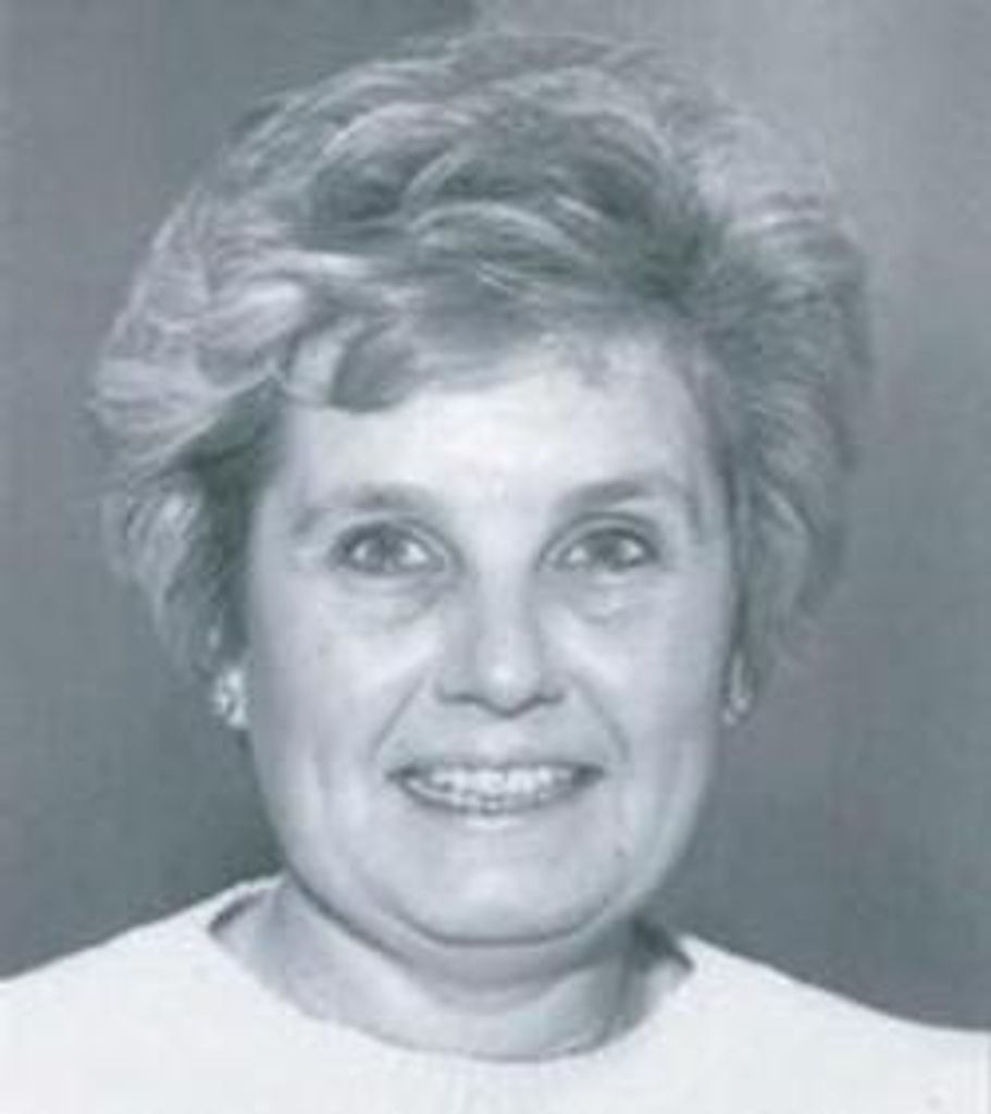 Kathleen Mary Staiano