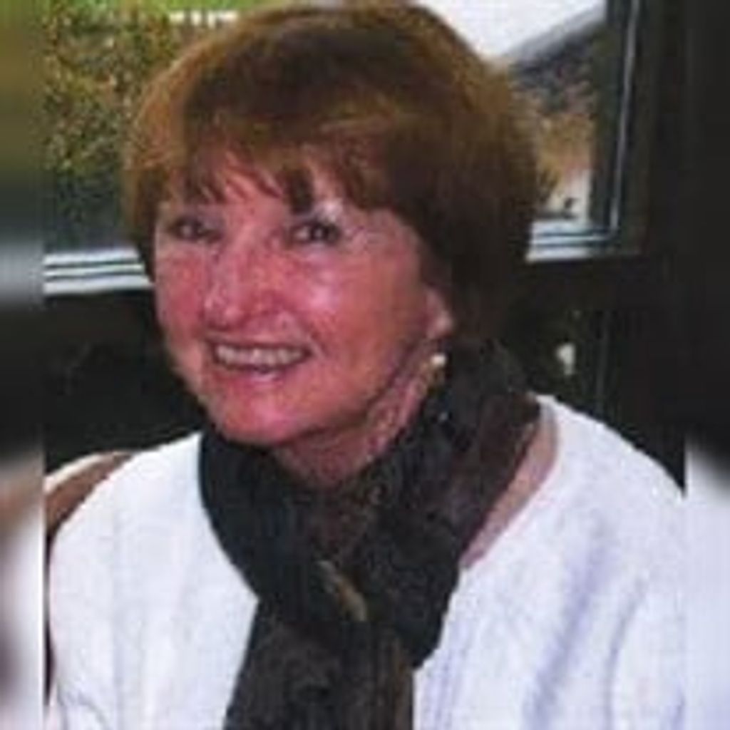 Marilyn Joann Adair