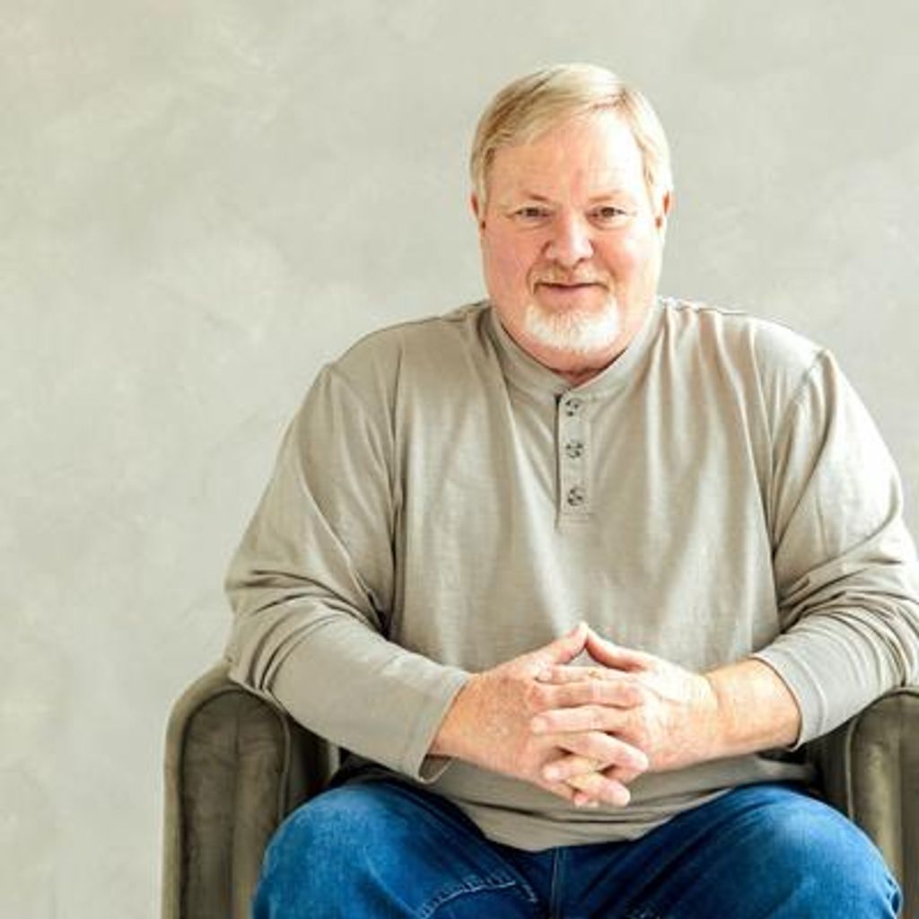 Paul Lavern Worley