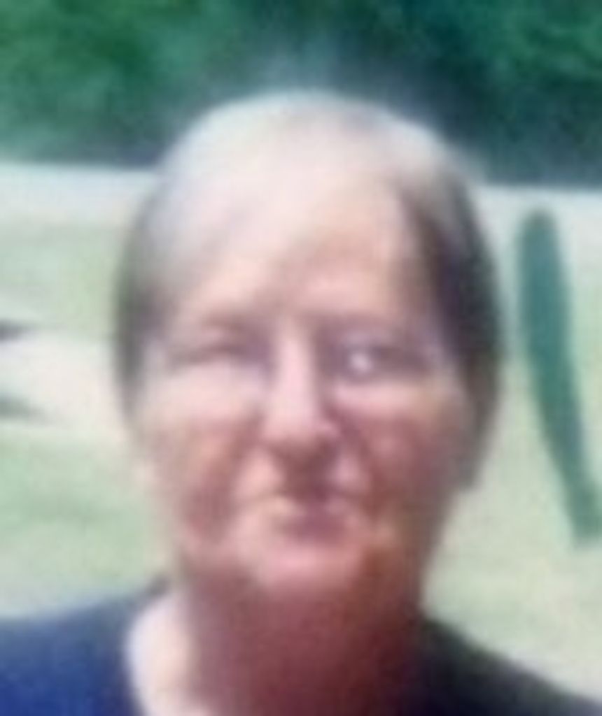 Bernice G. Buo