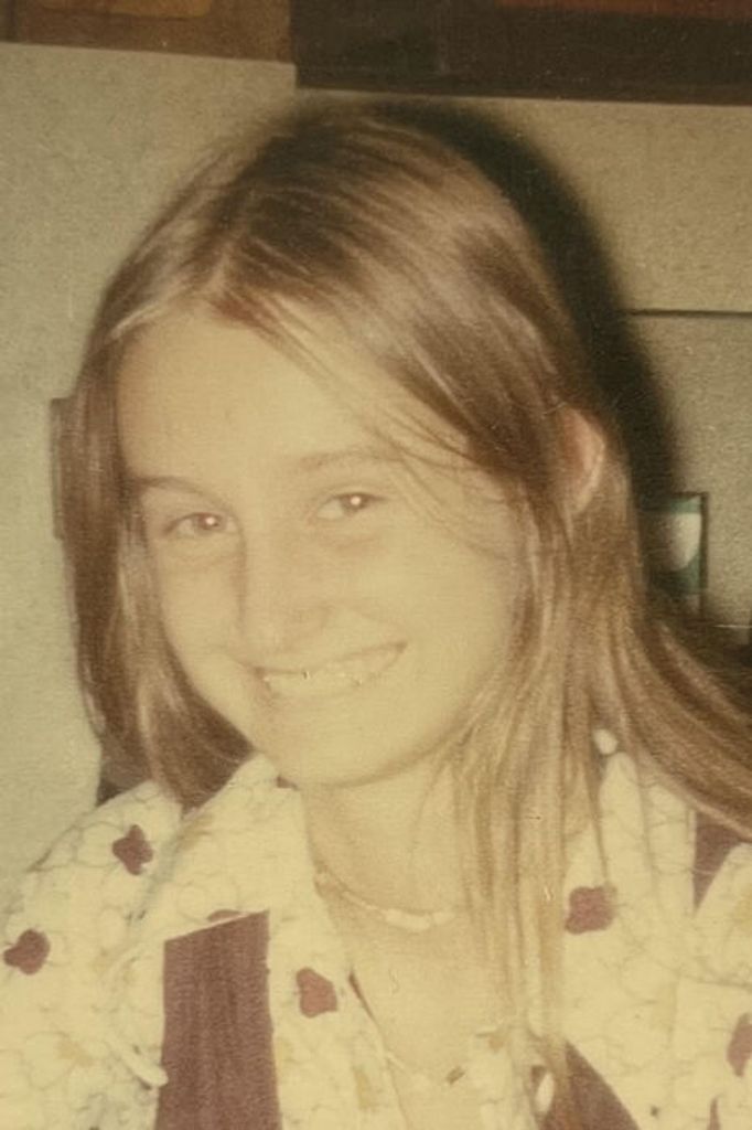 Tina L. (Taylor)  Brown