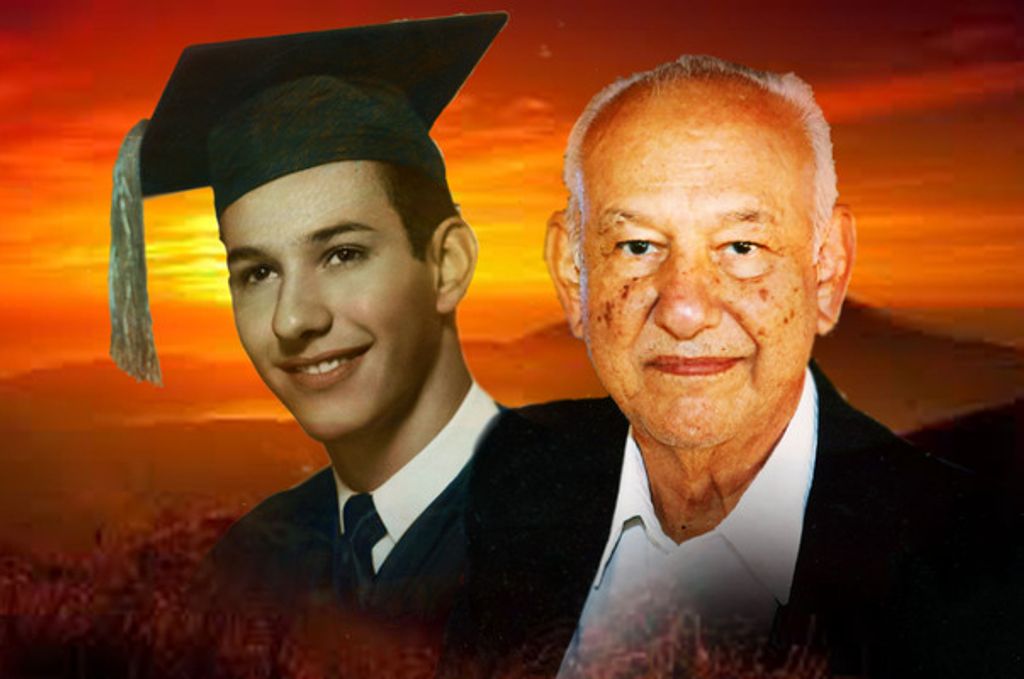 Antonio Elizondo Sr.