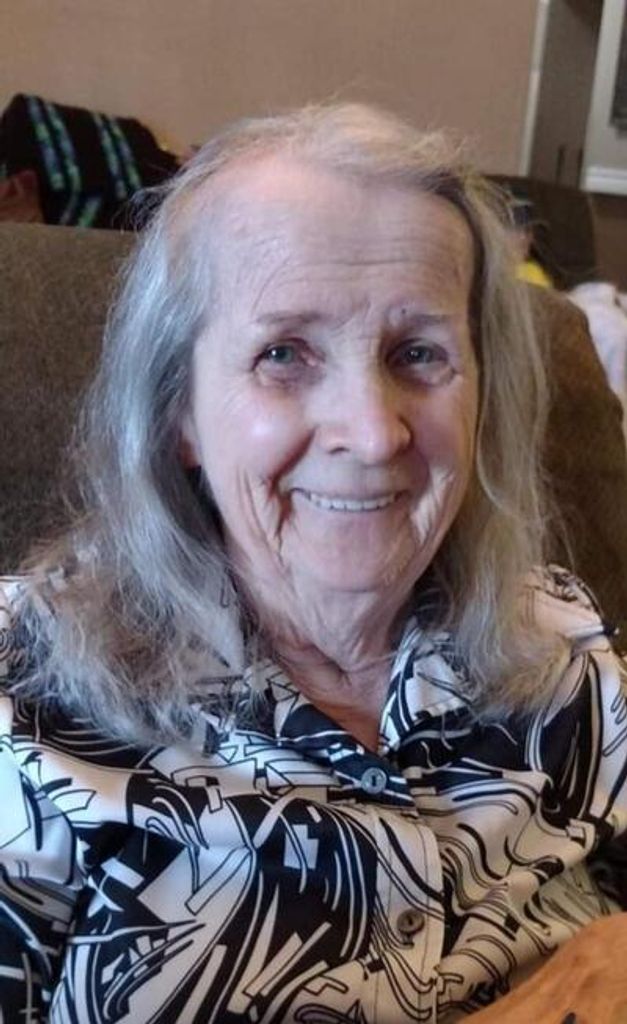 Dianne Elizabeth Roberts Toolson