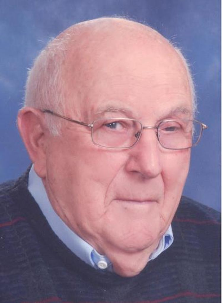 James E. Grieser Profile Photo