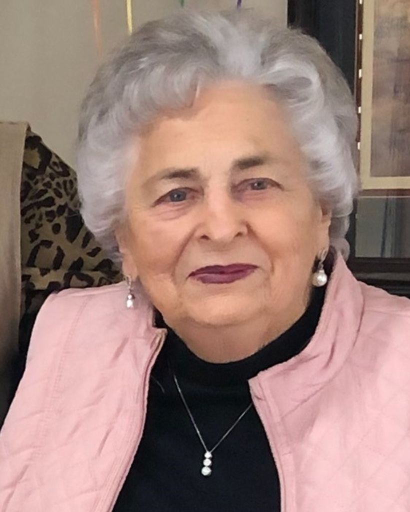 Nannie Beth Sims Lawson