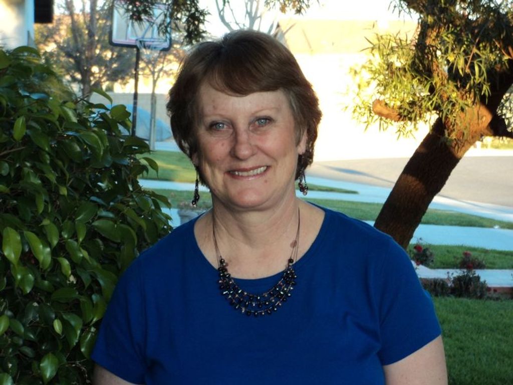 Nancy Lee Hartoog