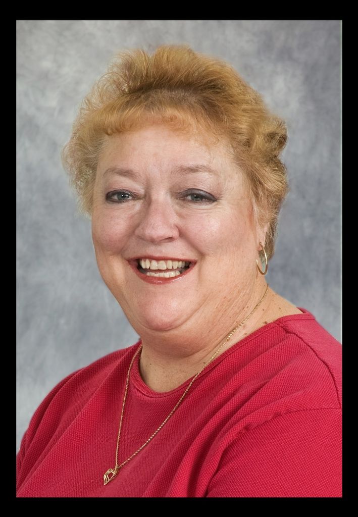 Joyce Irene Budurin