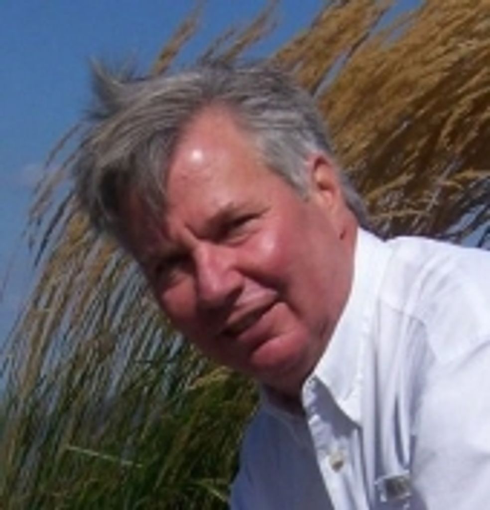 Tim O'Leary