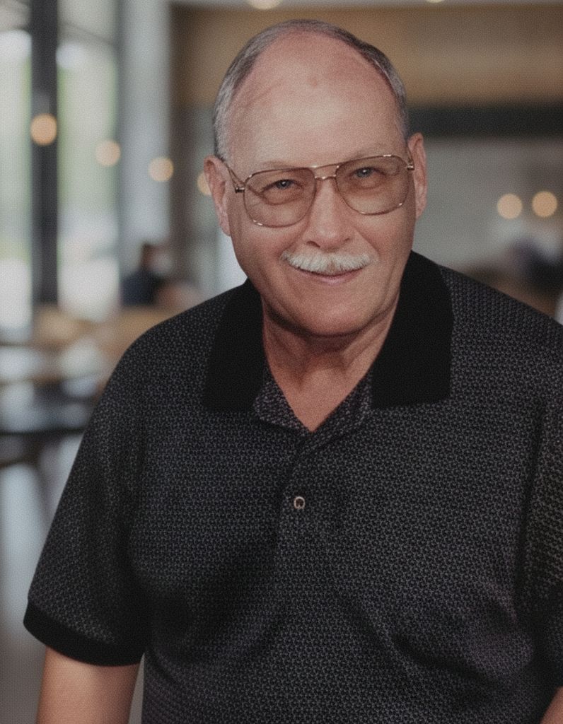 Jerry L. Beougher Profile Photo