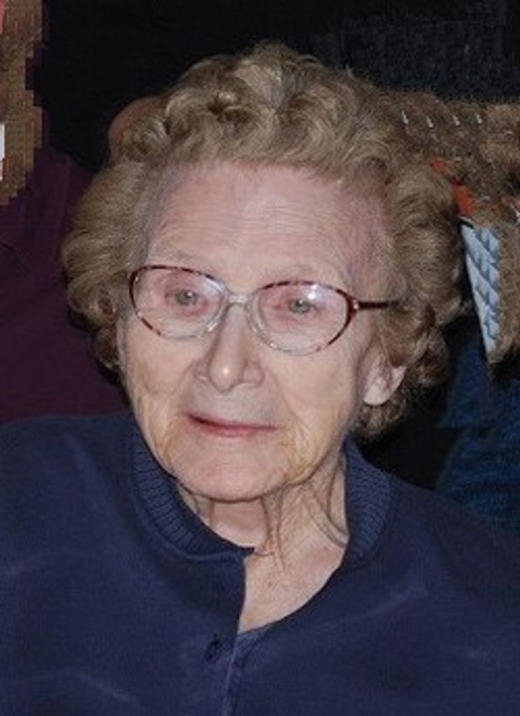 Lois Bailey