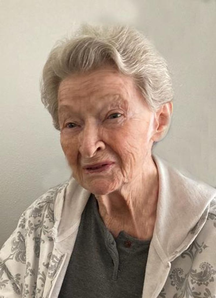 Geraldine (Gerry) Bingen Profile Photo