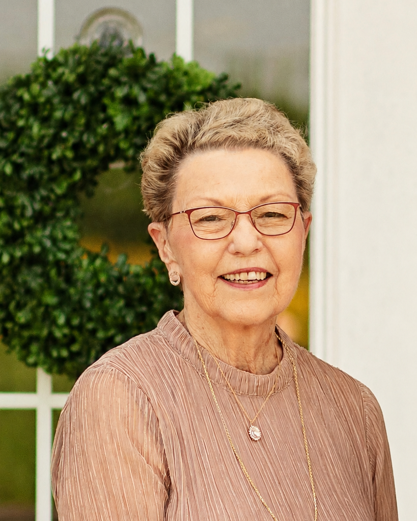Verna Riggs