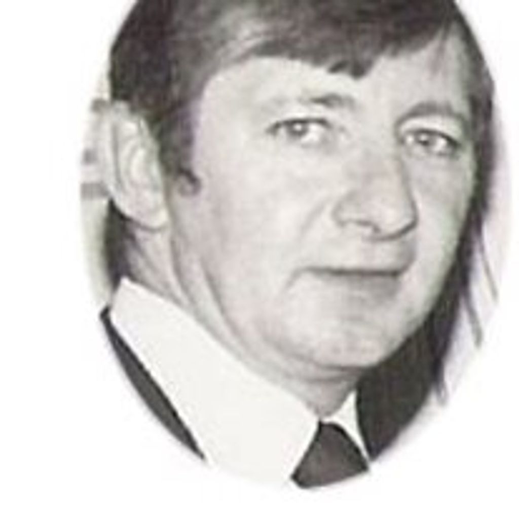 David J Colburn