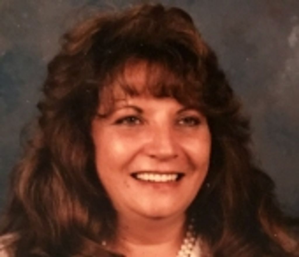 Carolyn "Carol" Sue Eppert