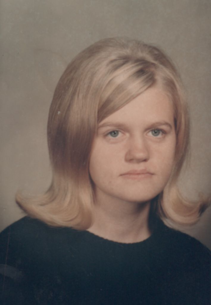 Brenda Sue Knox Profile Photo