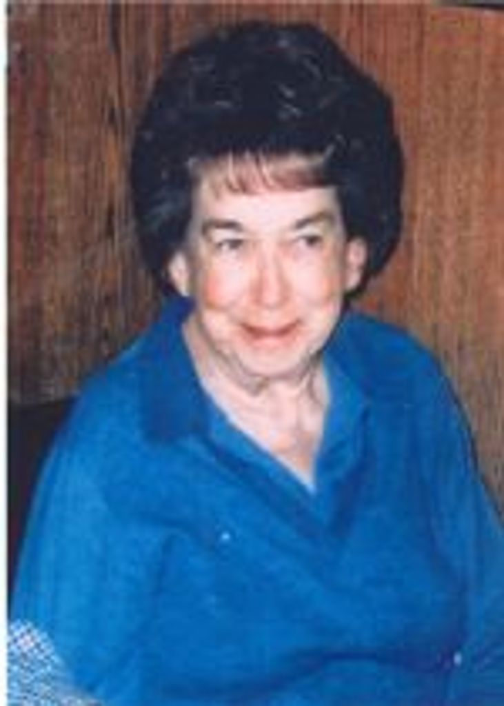 Phyllis Lillian Graham