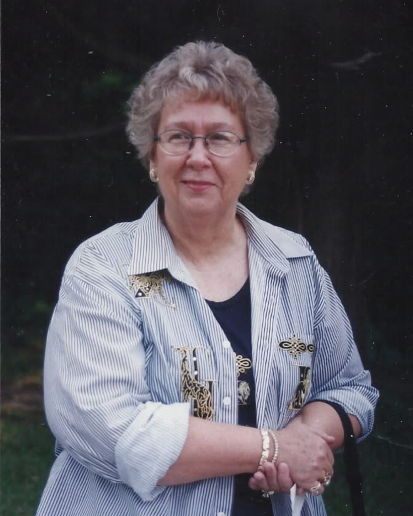 Bonnie Lou Geisdorf Profile Photo