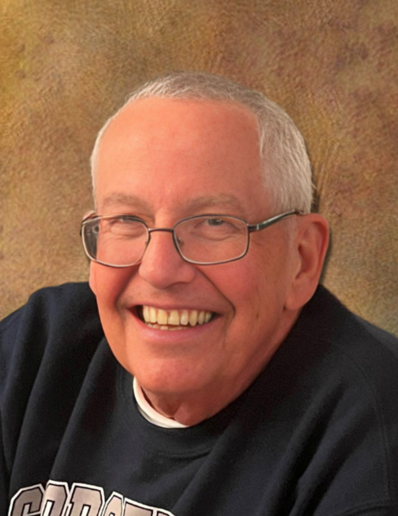 Richard "Rick" Troup Profile Photo