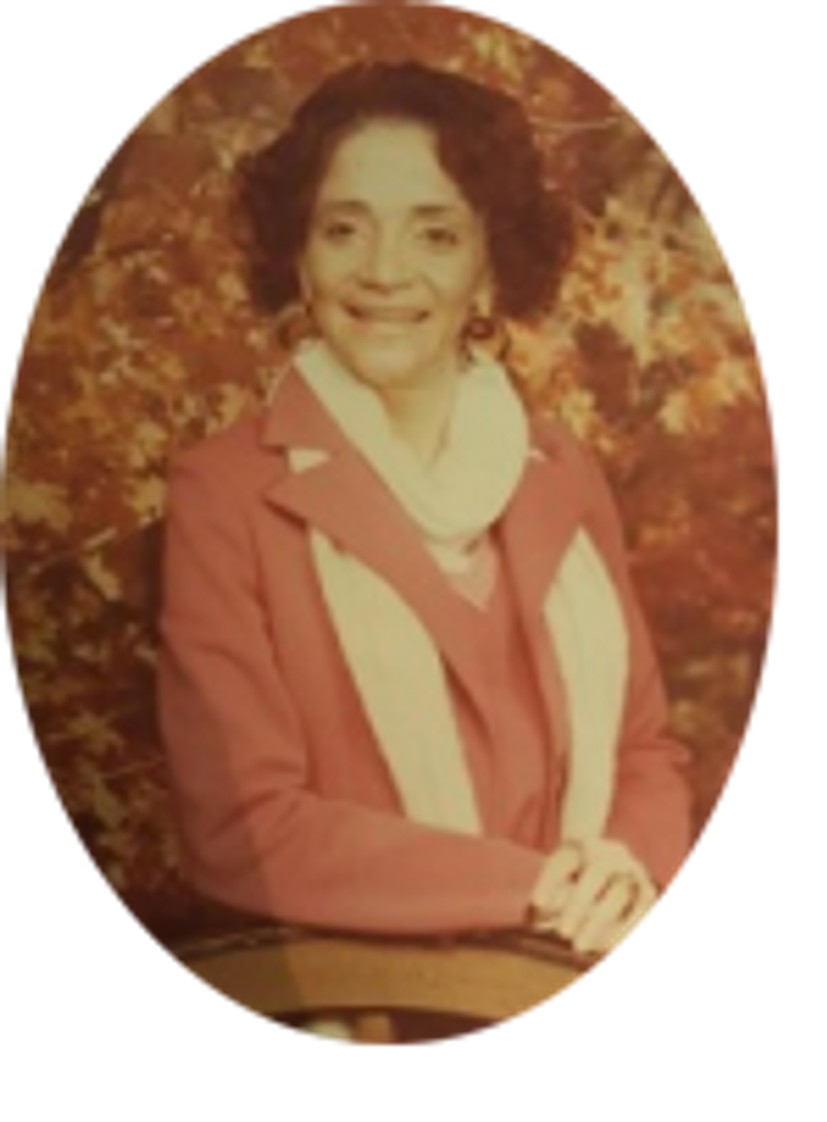 Theressa Lockhart