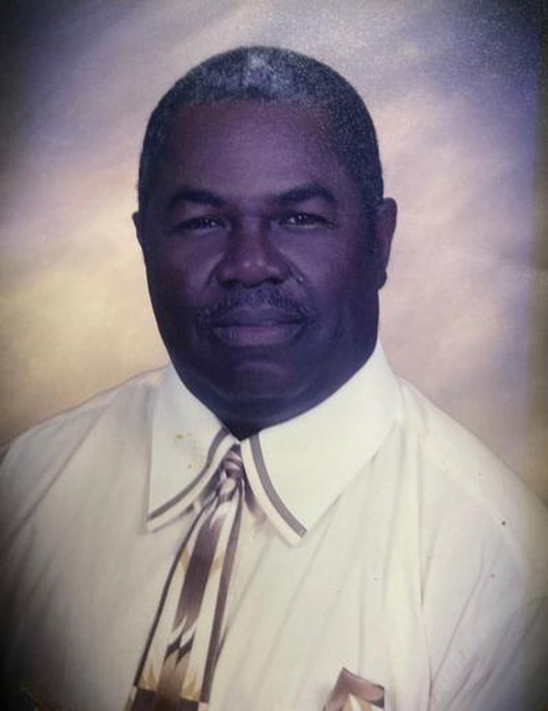 Mr. Jenifer Melvin Gilyard