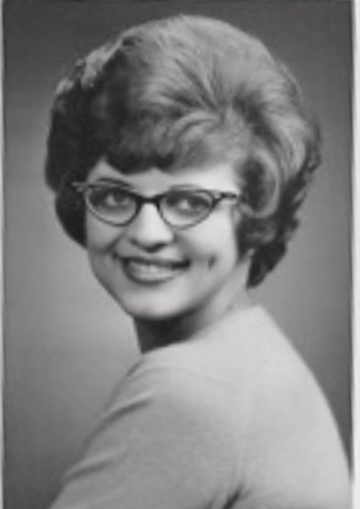 Carol Jean Evans Profile Photo