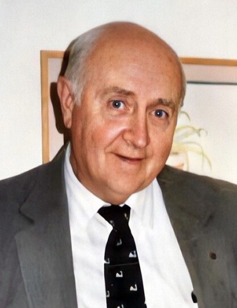 James (Jim) Sullivan