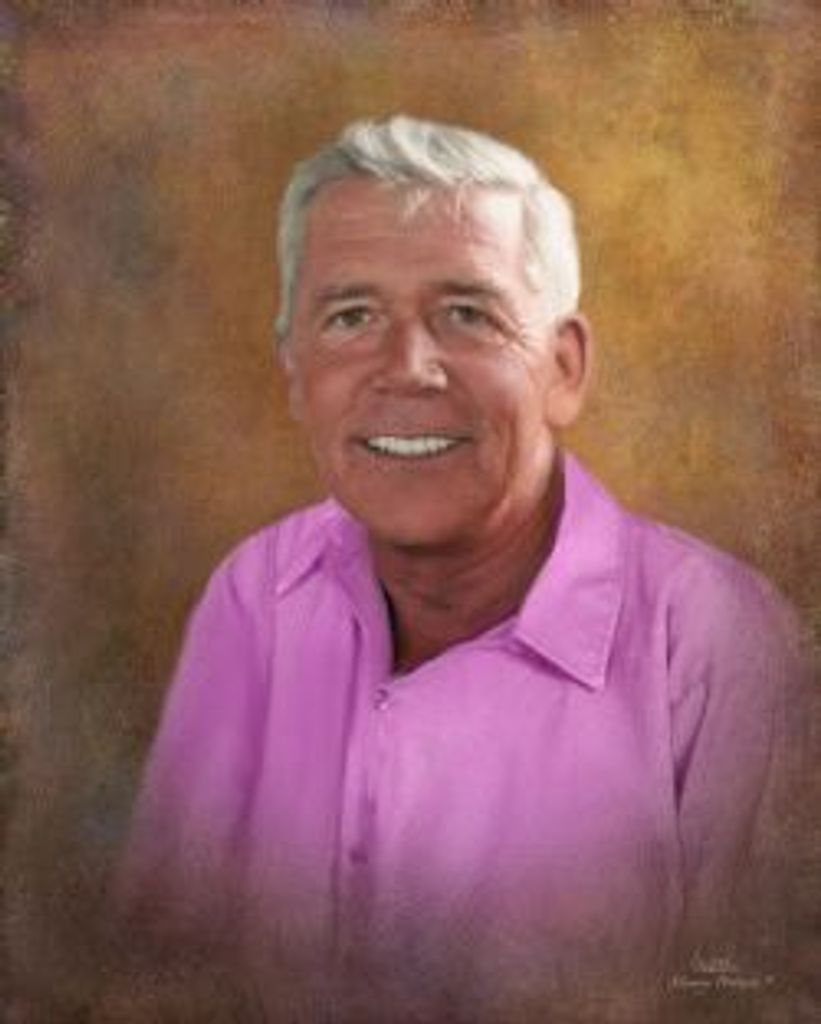 Richard Morin