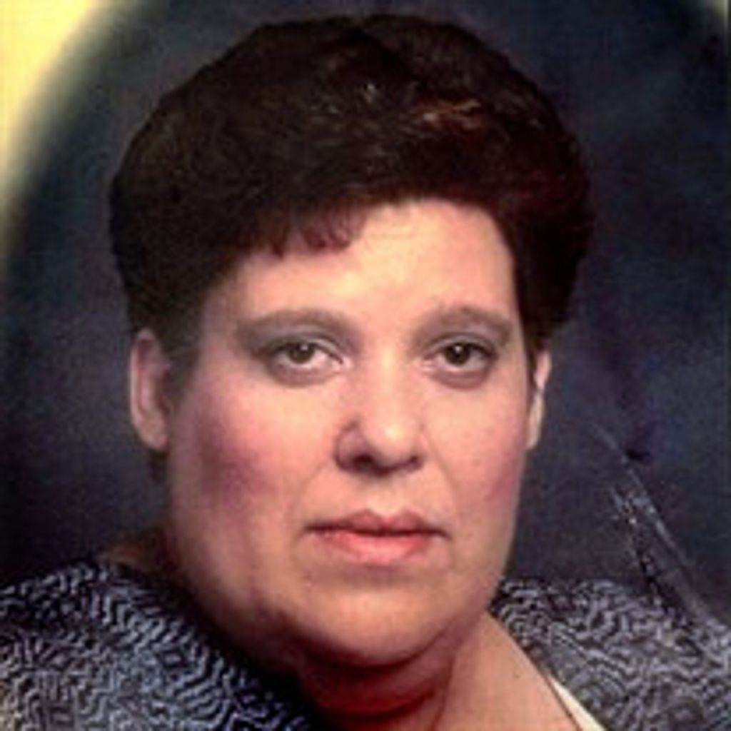 Teresa Paula Pitre