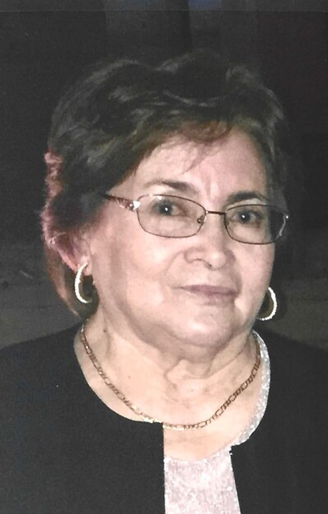 Josefa "Pepa" Renteria Dueñas