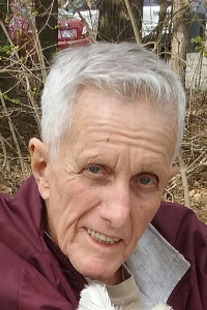 Donald M. "Smitty" Smith