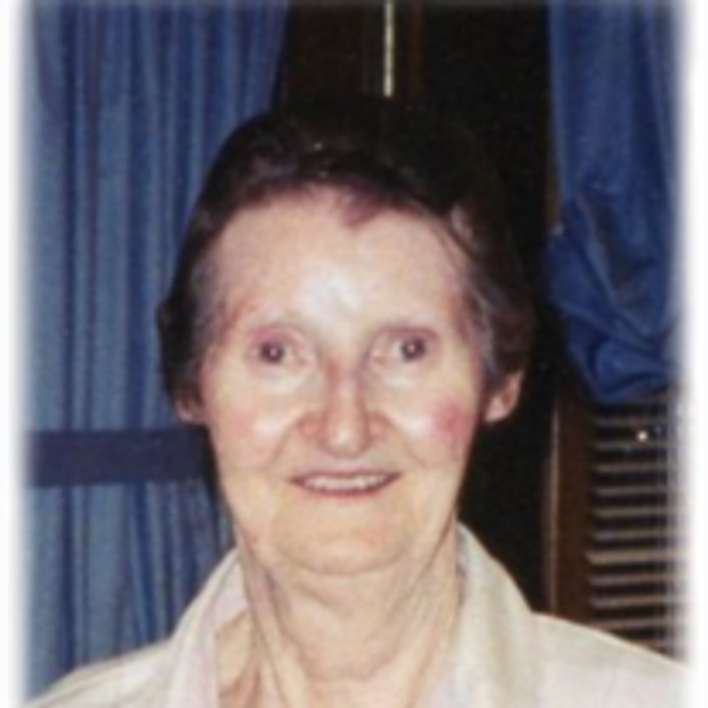 Nadine Odle Davis