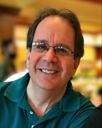 Michael M. Ferranti's obituary image