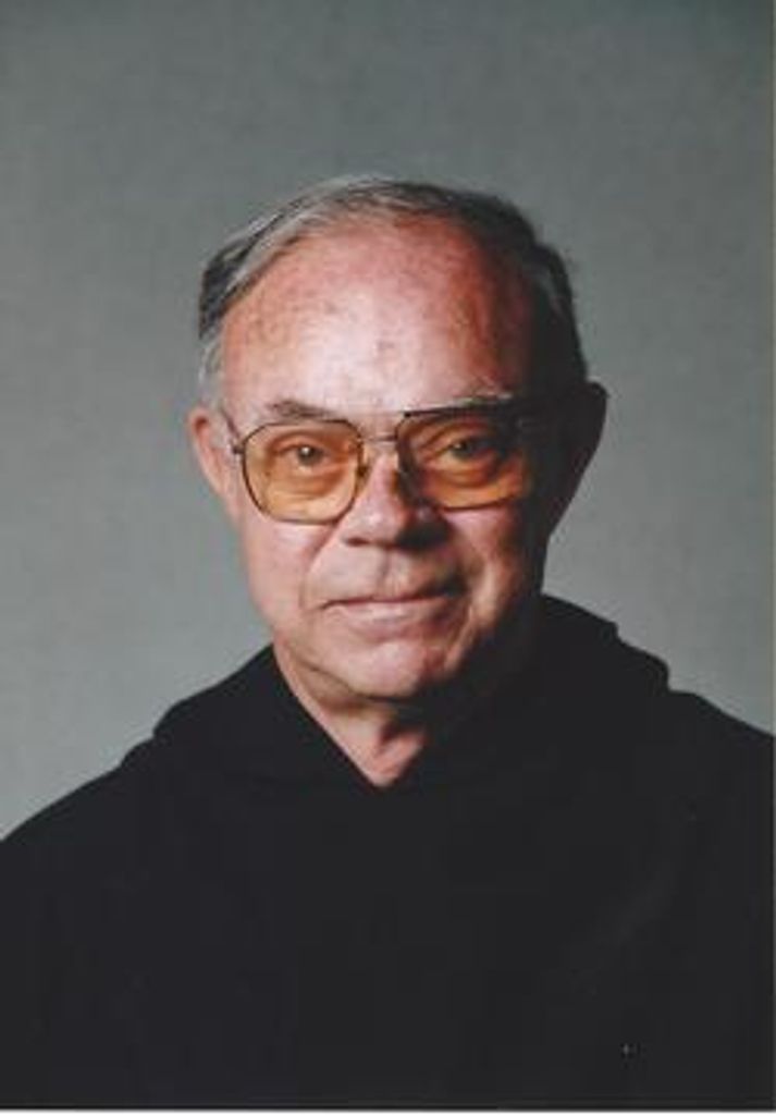 Fr. Joseph X. O'Connor, O.S.A. Profile Photo