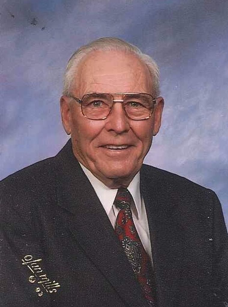 Robert Magnuson Profile Photo