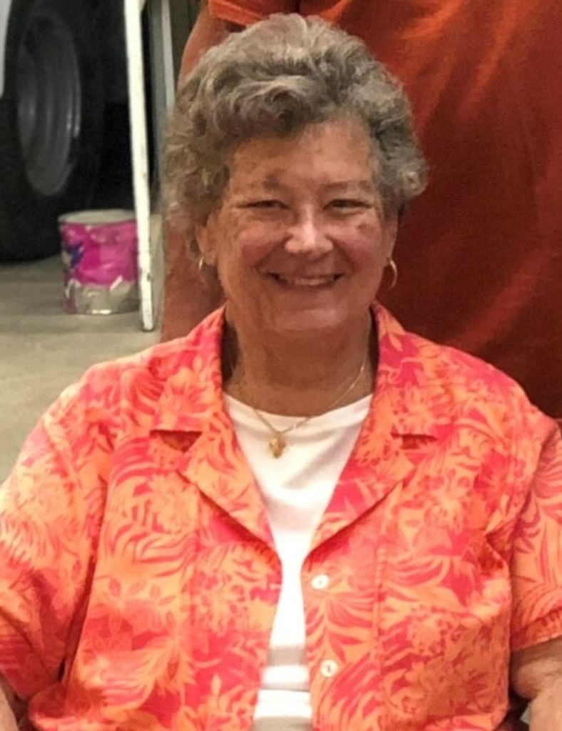 Jane Dorschner