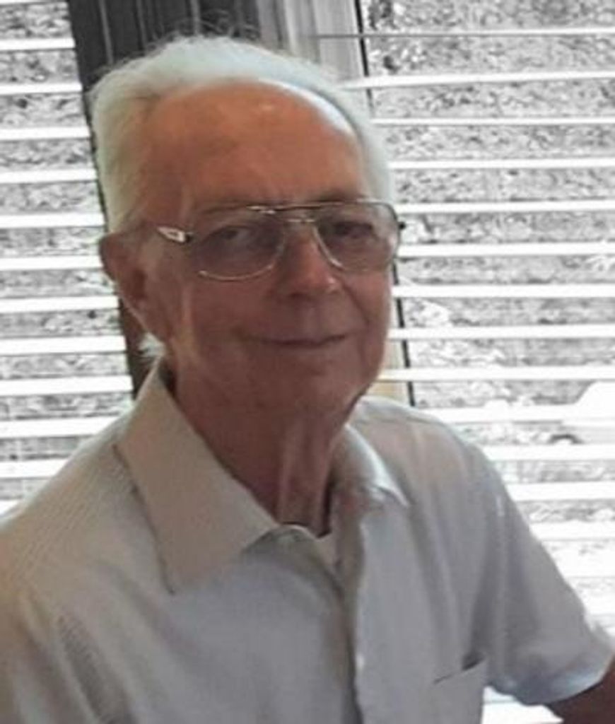James Richard Foster Profile Photo