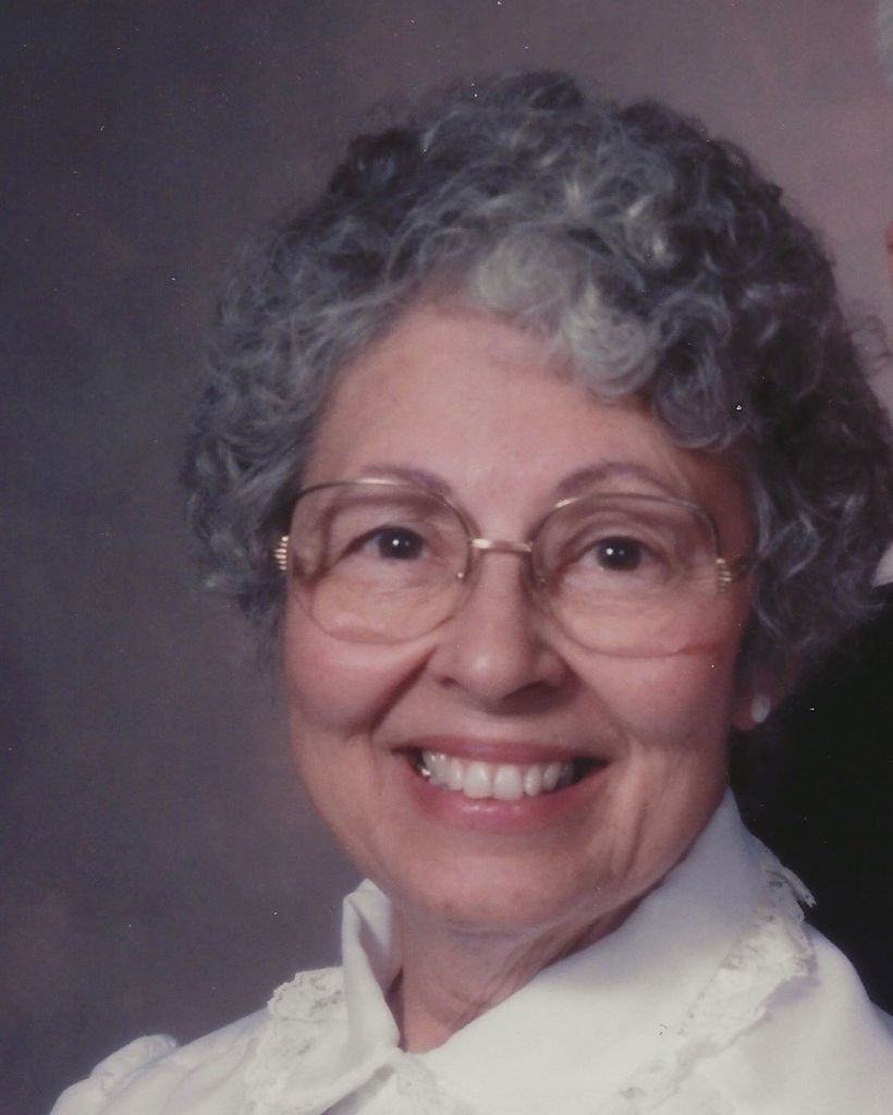 Norlene Jane Hille